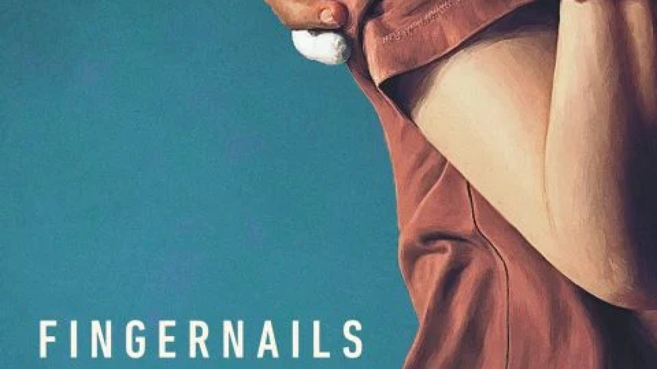 Fingernails ( 2023 )