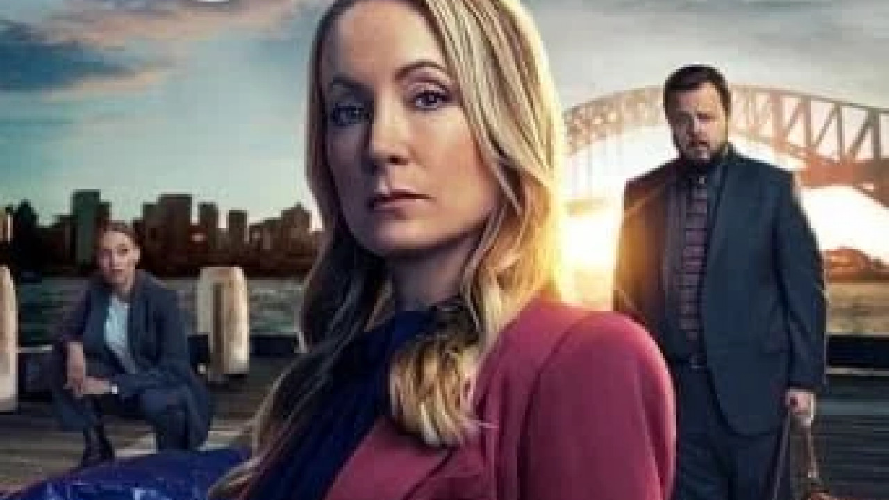 North Shore الحلقة 2