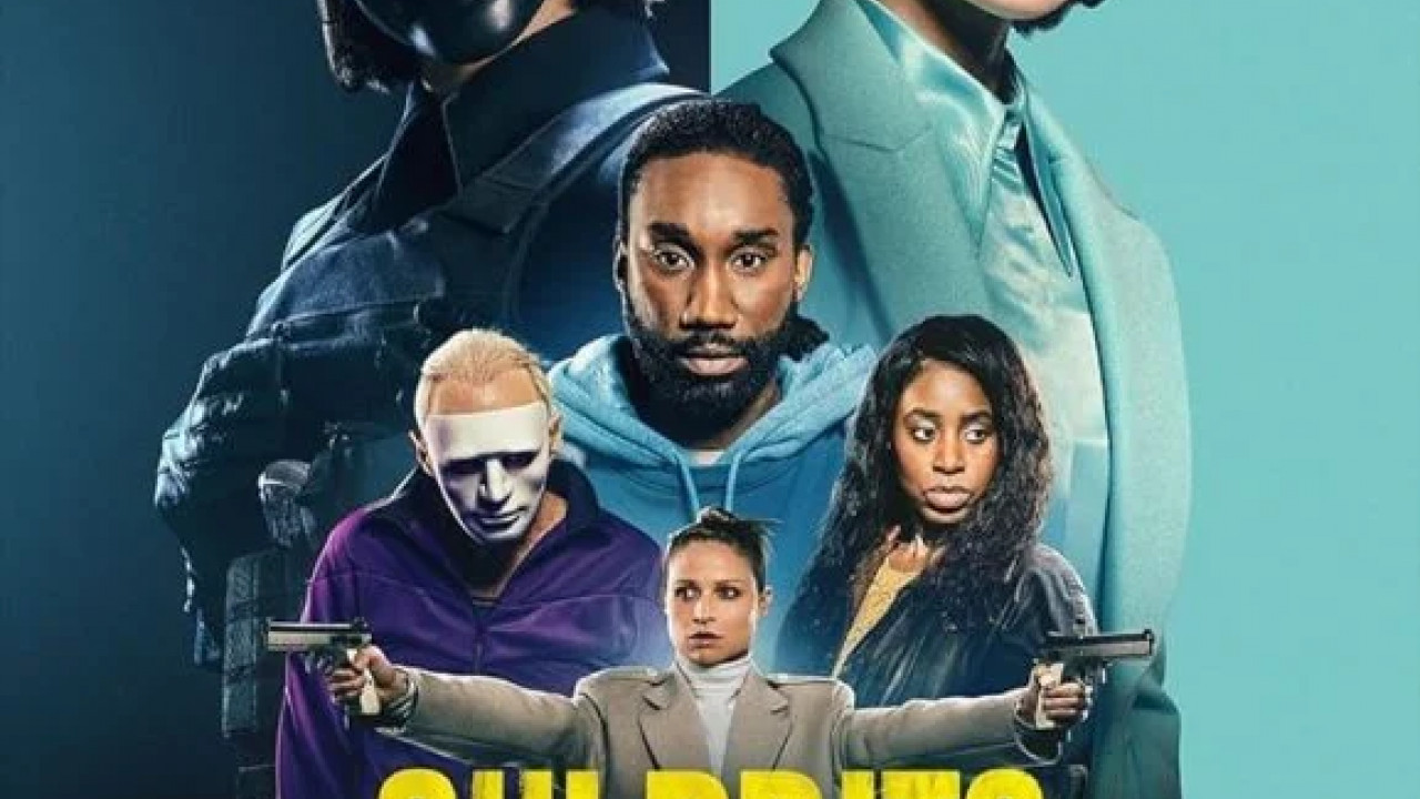 Culprits الموسم الاول الحلقة 5