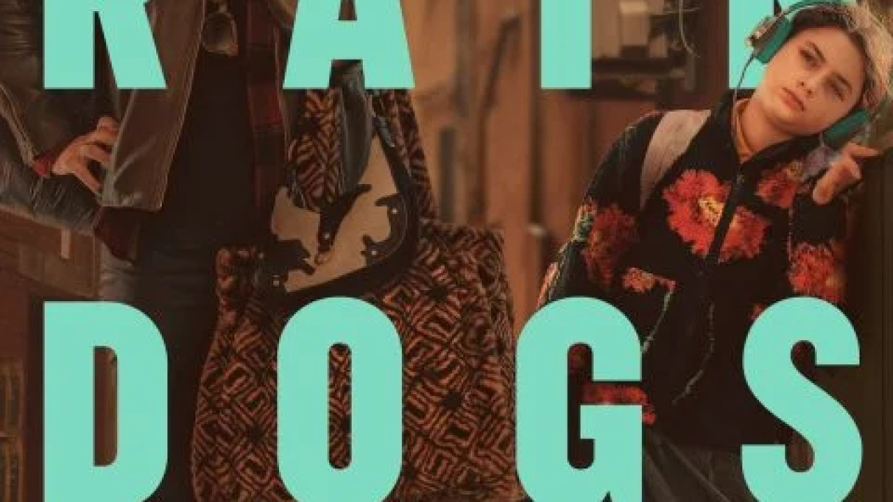 Rain Dogs الموسم الاول الحلقة 1