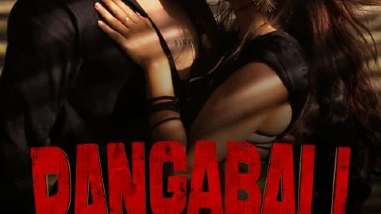 Rangabali ( 2023 )