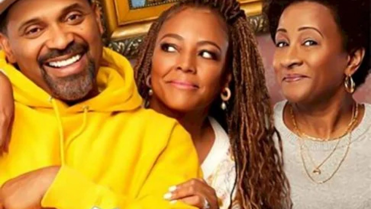 The Upshaws الموسم الرابع الحلقة 1