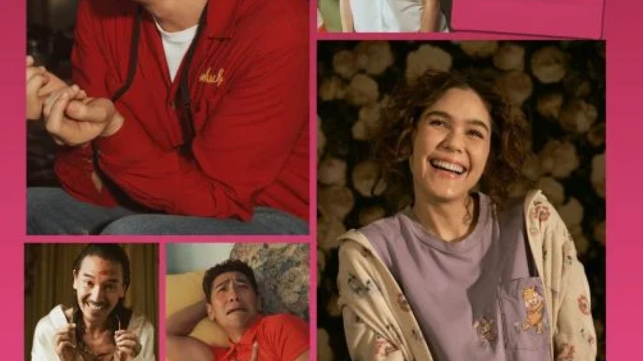 Long Live Love ( 2023 )