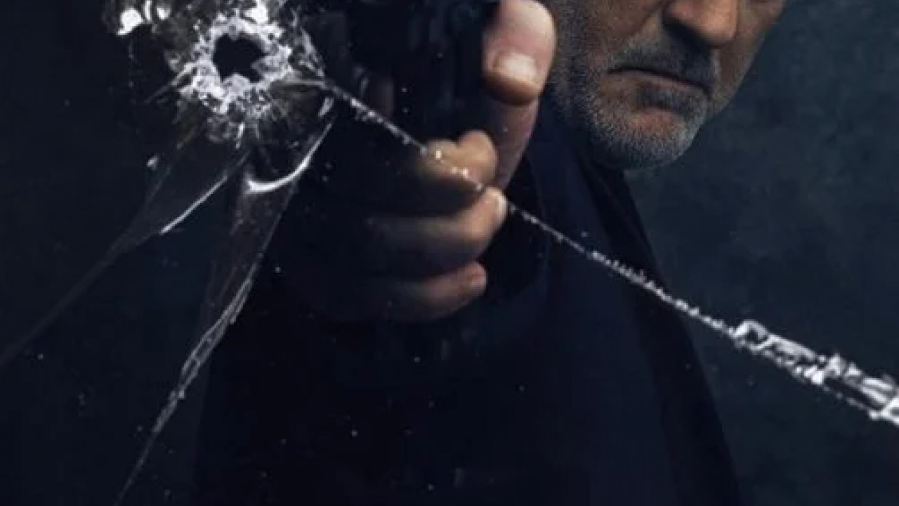 الغريب الموسم الاول الحلقة 1