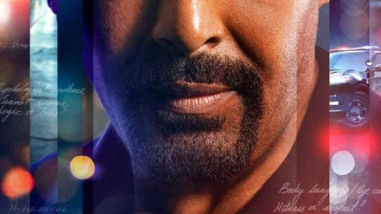 The Irrational الموسم الاول الحلقة 4