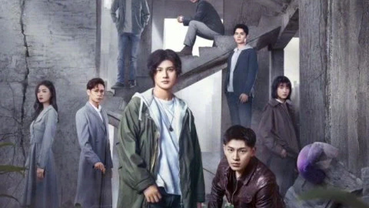 Desire Catcher الموسم الاول الحلقة 5