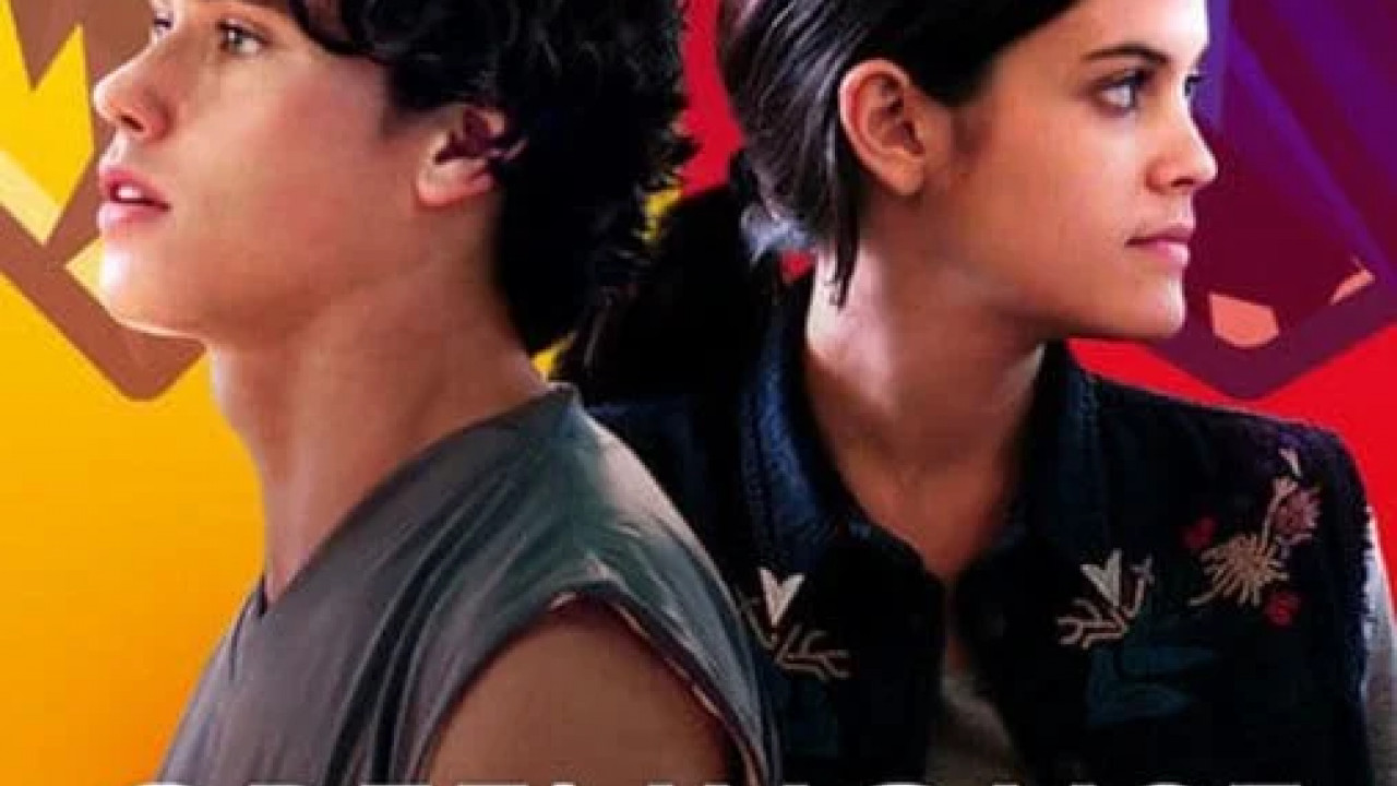 Greenhouse Academy الموسم الثاني الحلقة 7