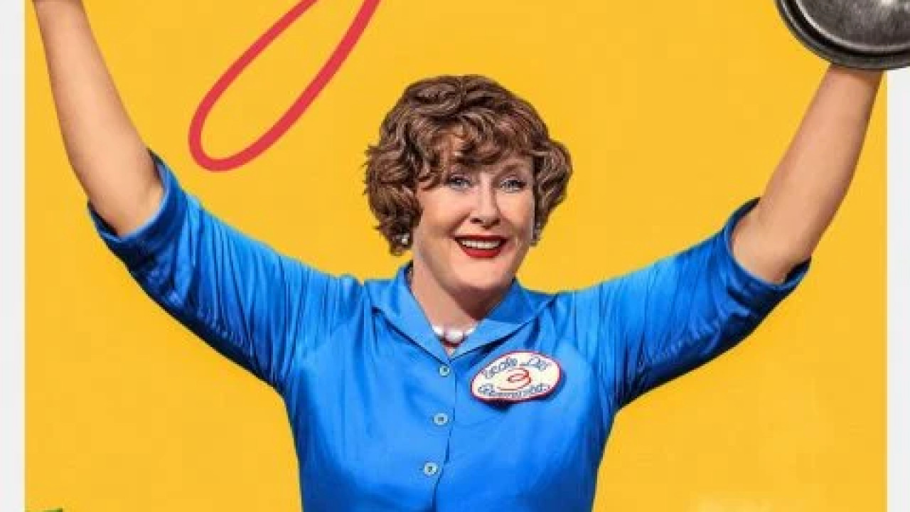 Julia الموسم الثاني الحلقة 4