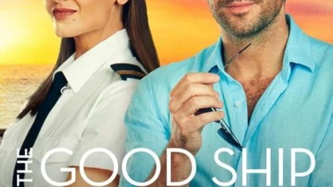 The Good Ship Murder الموسم الاول الحلقة 6