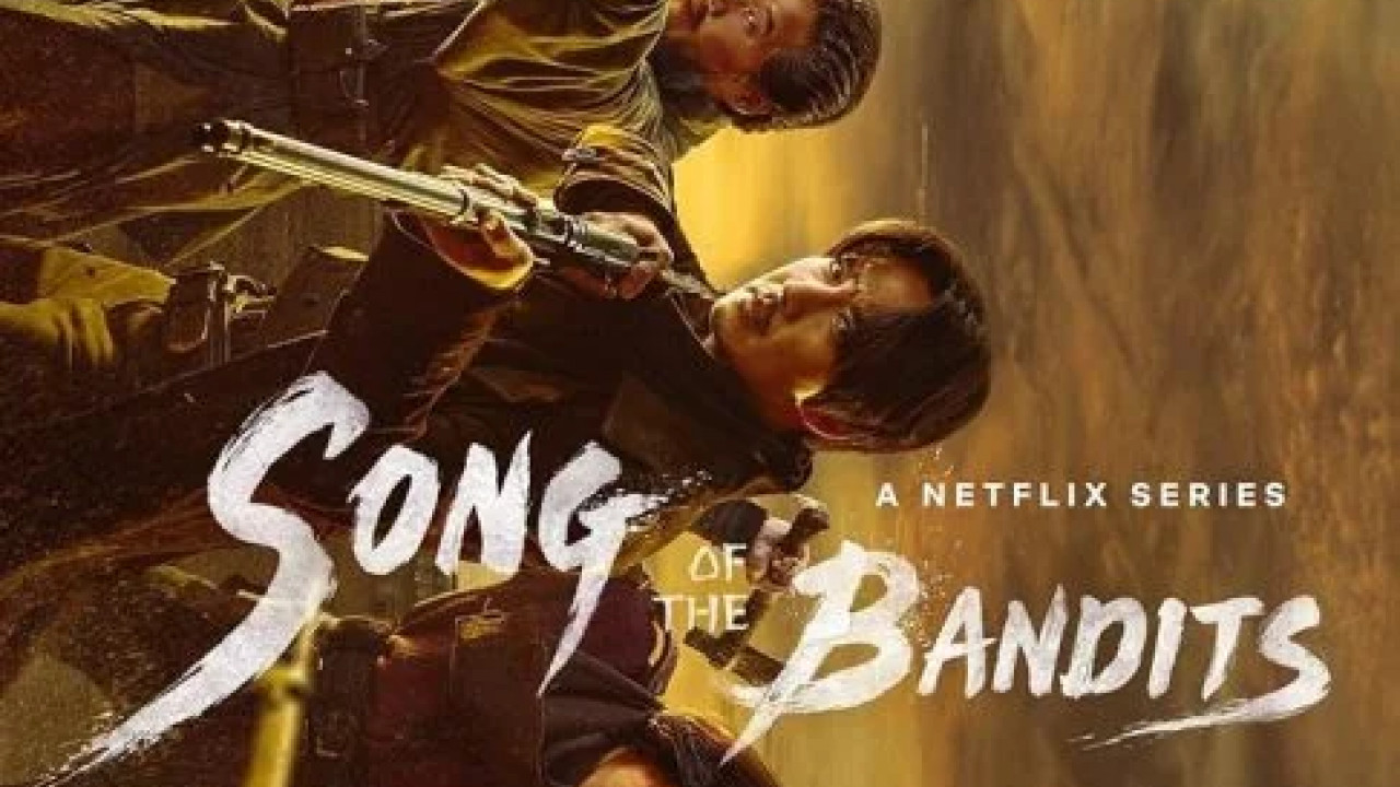 Song of the Bandits الموسم الاول الحلقة 8