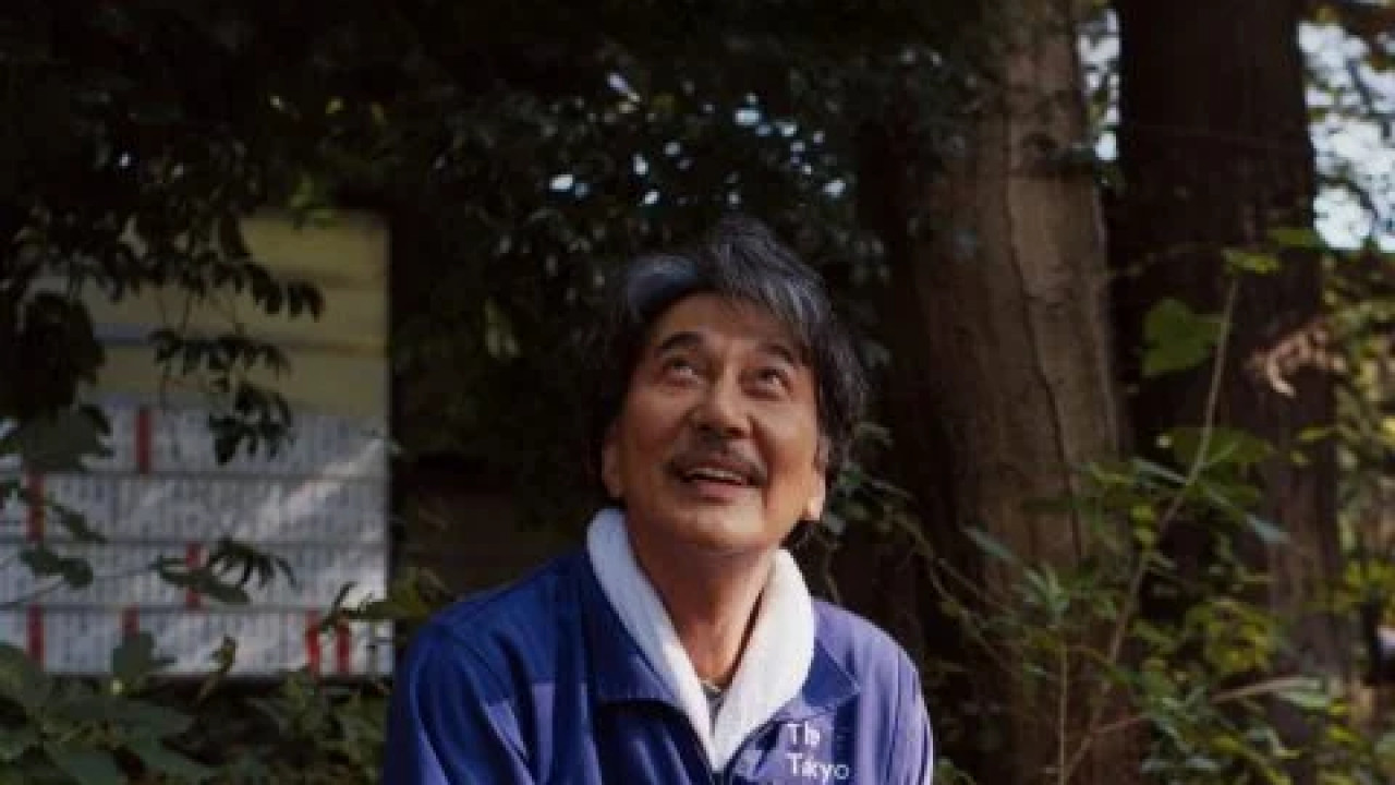 Perfect Days ( 2023 )