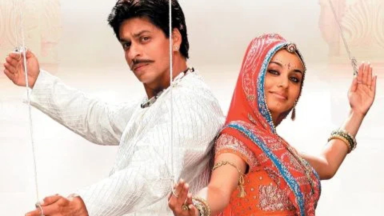 Paheli ( 2005 )