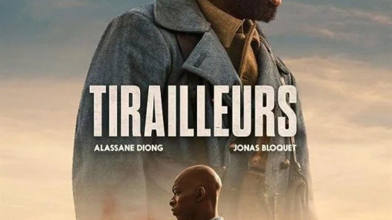 Father & Soldier ( 2023 )