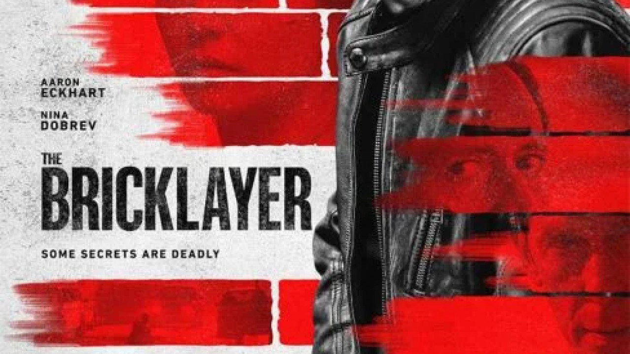 The Bricklayer ( 2023 )