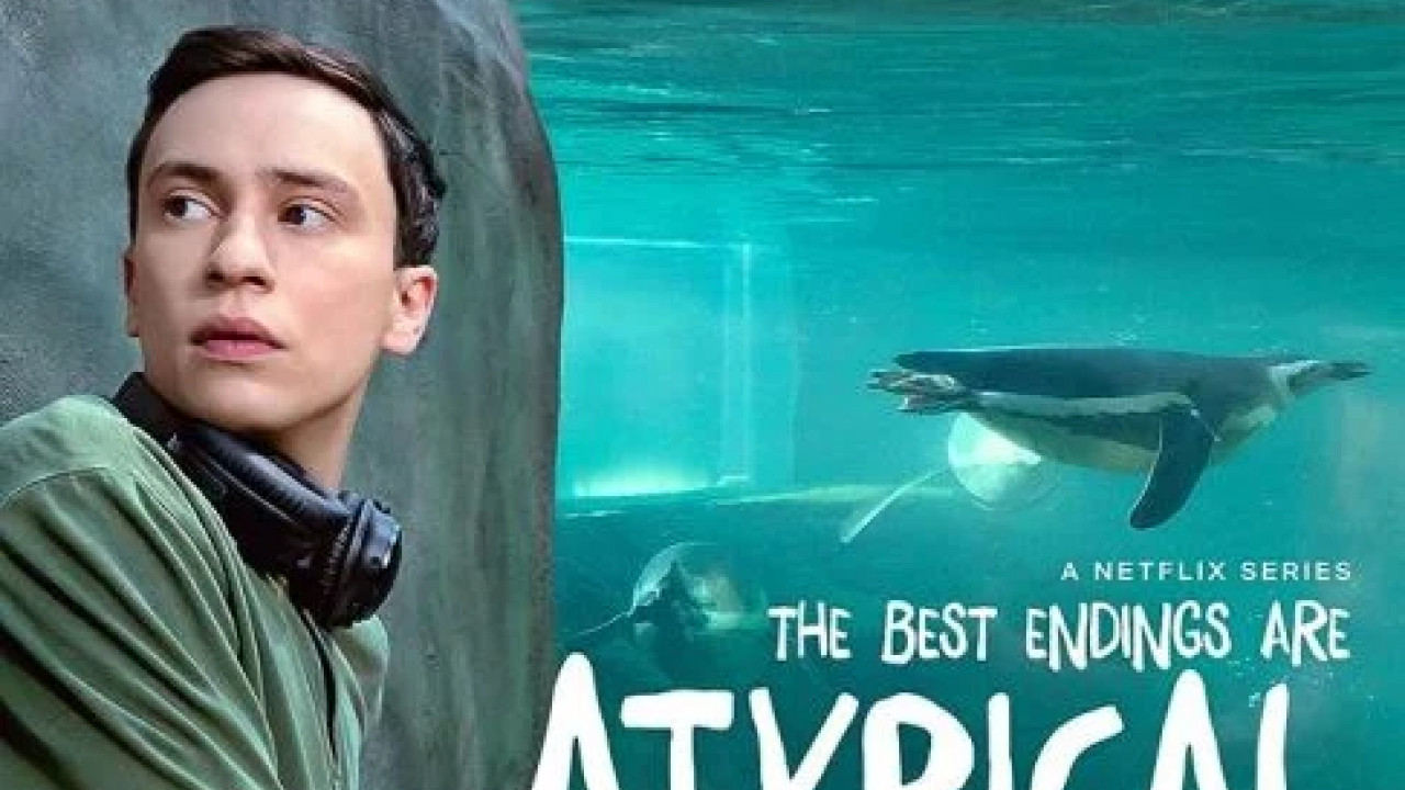 Atypical الموسم الرابع الحلقة 3
