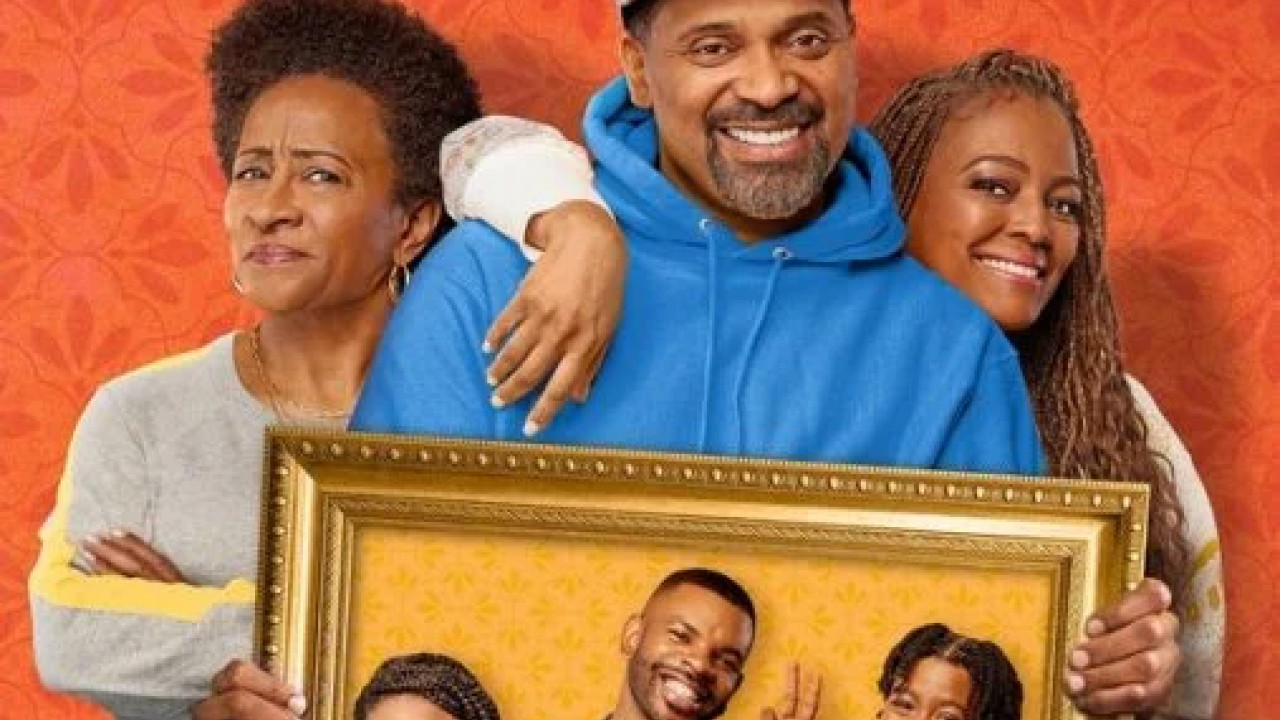 The Upshaws الموسم الثالث الحلقة 6