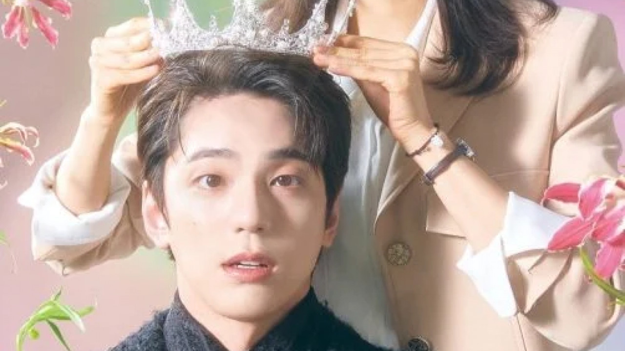 The Heavenly Idol الموسم الاول الحلقة 1