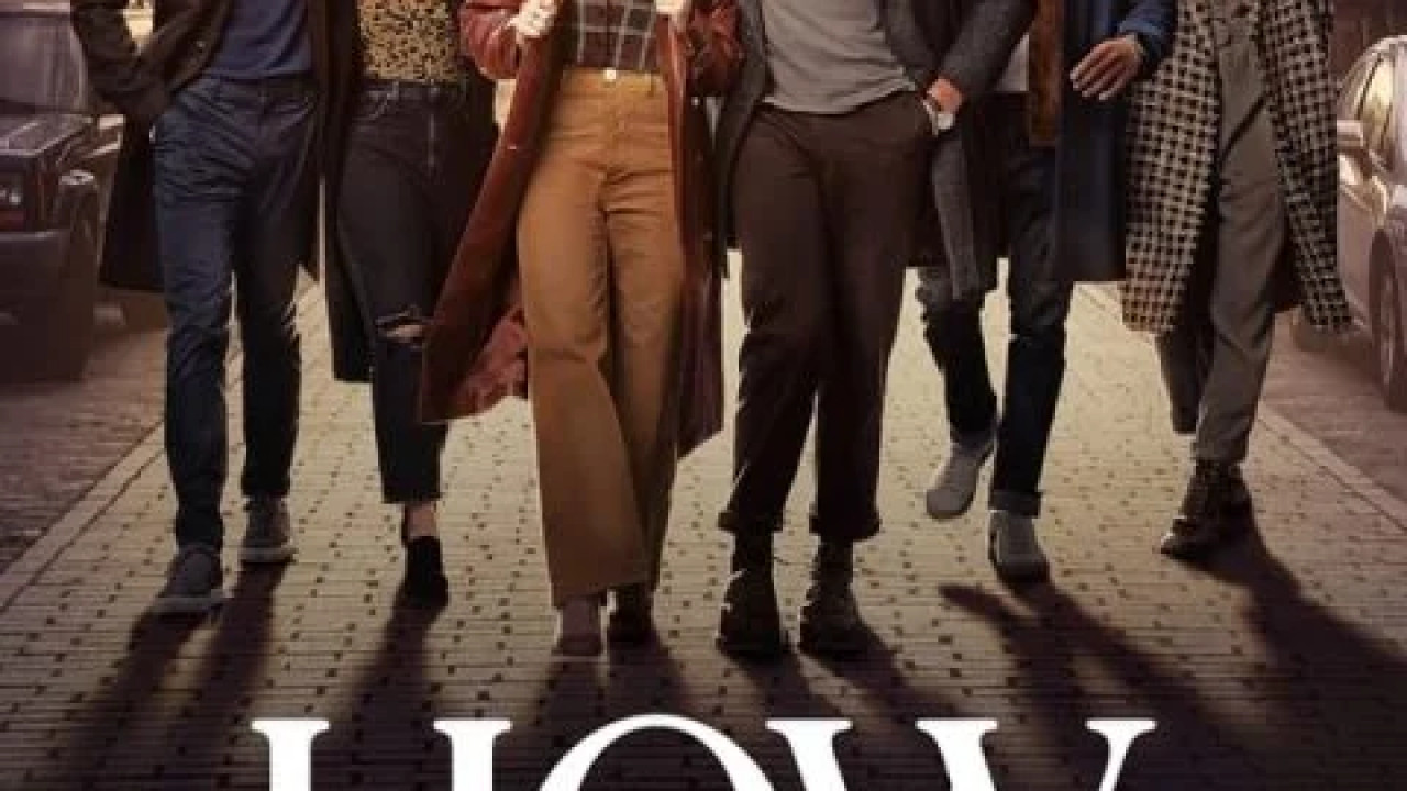 How I Met Your Father الموسم الثاني الحلقة 17