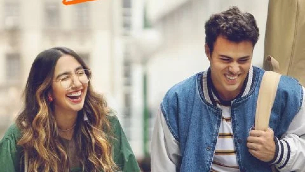 It's All Right! الموسم الاول الحلقة 3