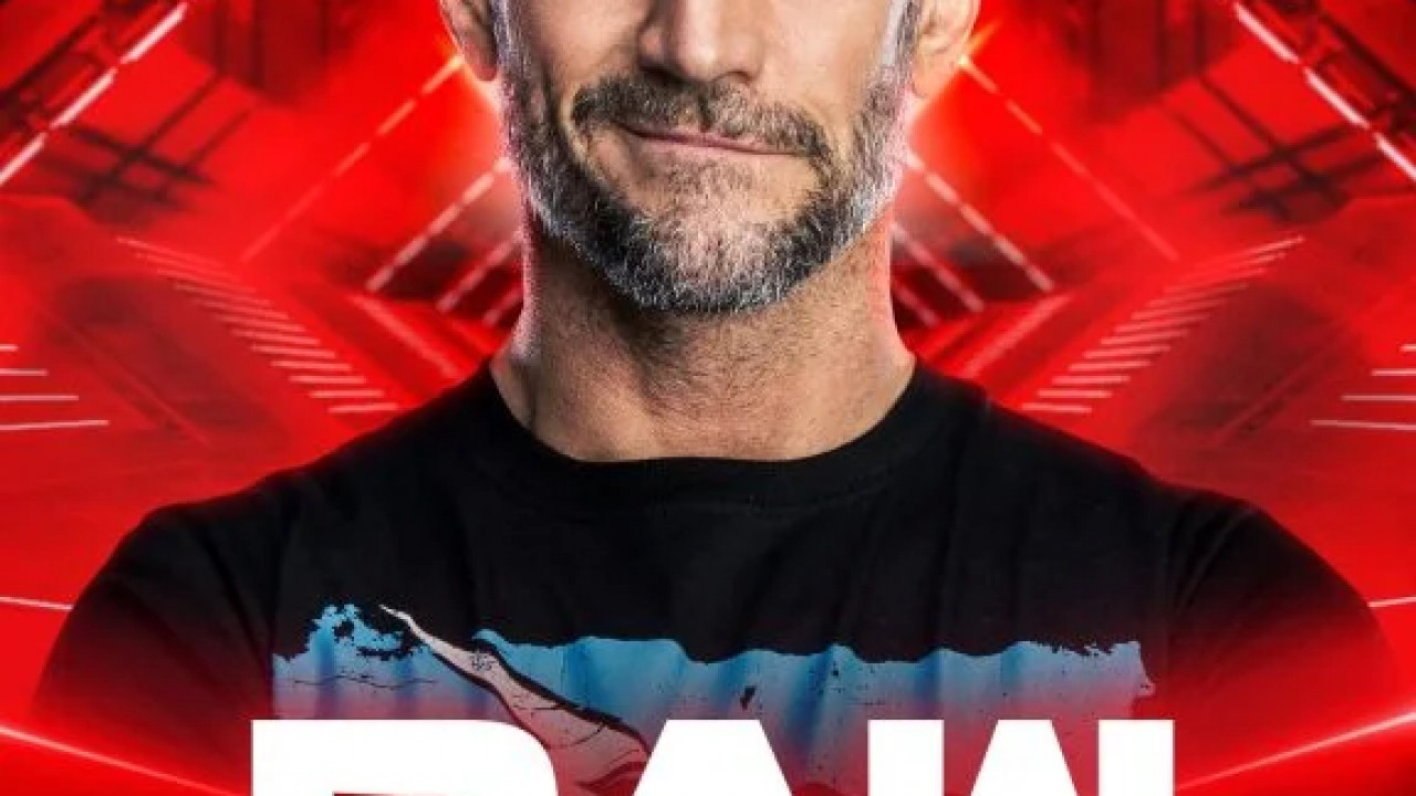 WWE RAW 11.12. ( 2023 )