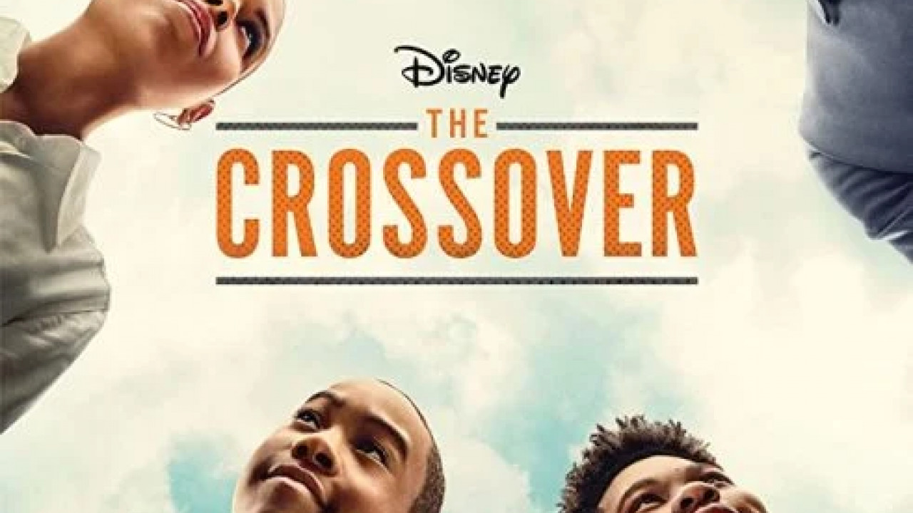 The Crossover الحلقة 7