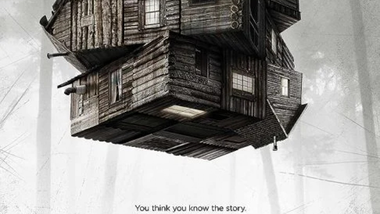 The Cabin in the Woods ( 2011 )