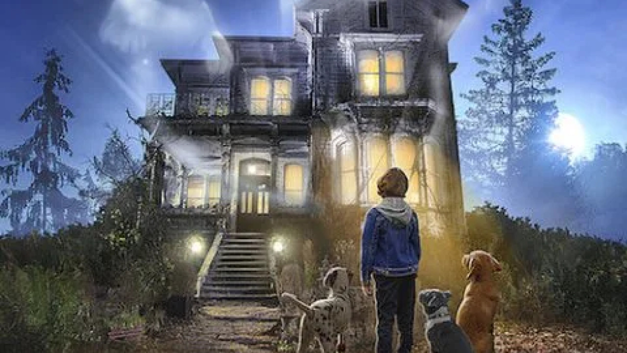 Phantom Pups الحلقة 10