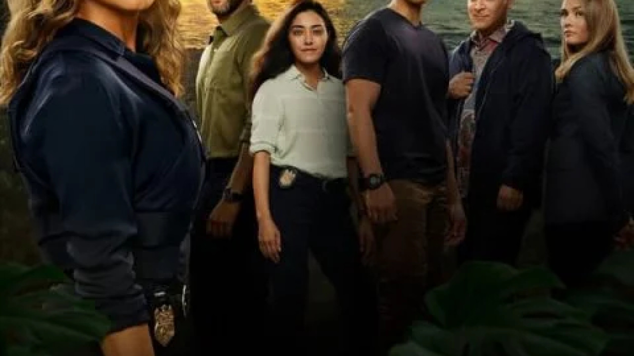 NCIS: Hawaii الموسم الثاني الحلقة 18