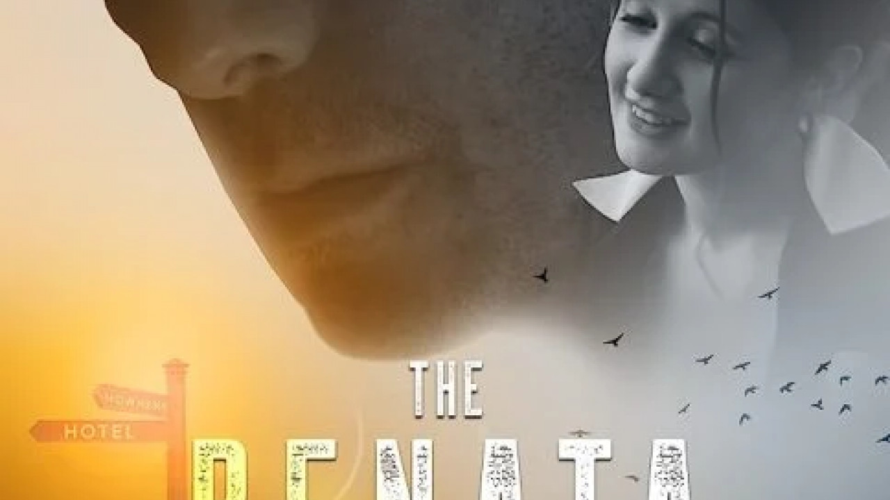 The Renata Road ( 2022 )