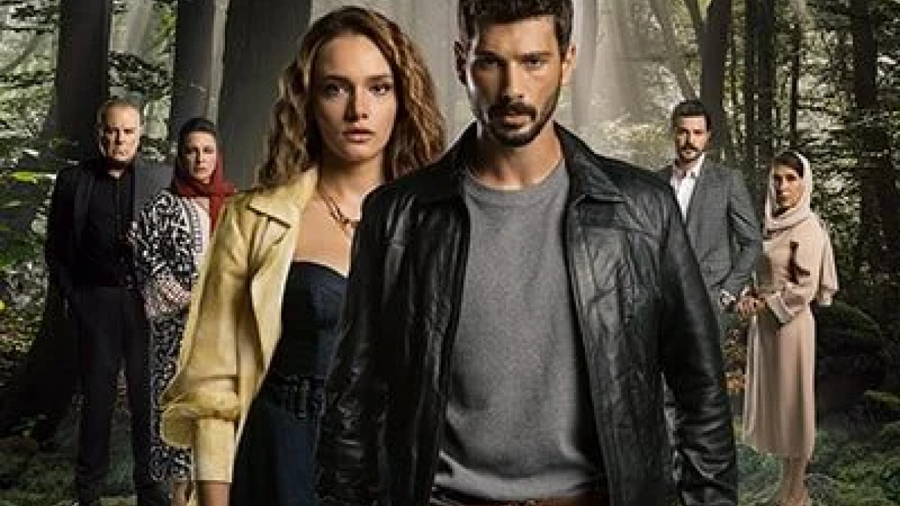 حب بلا حدود الحلقة 6