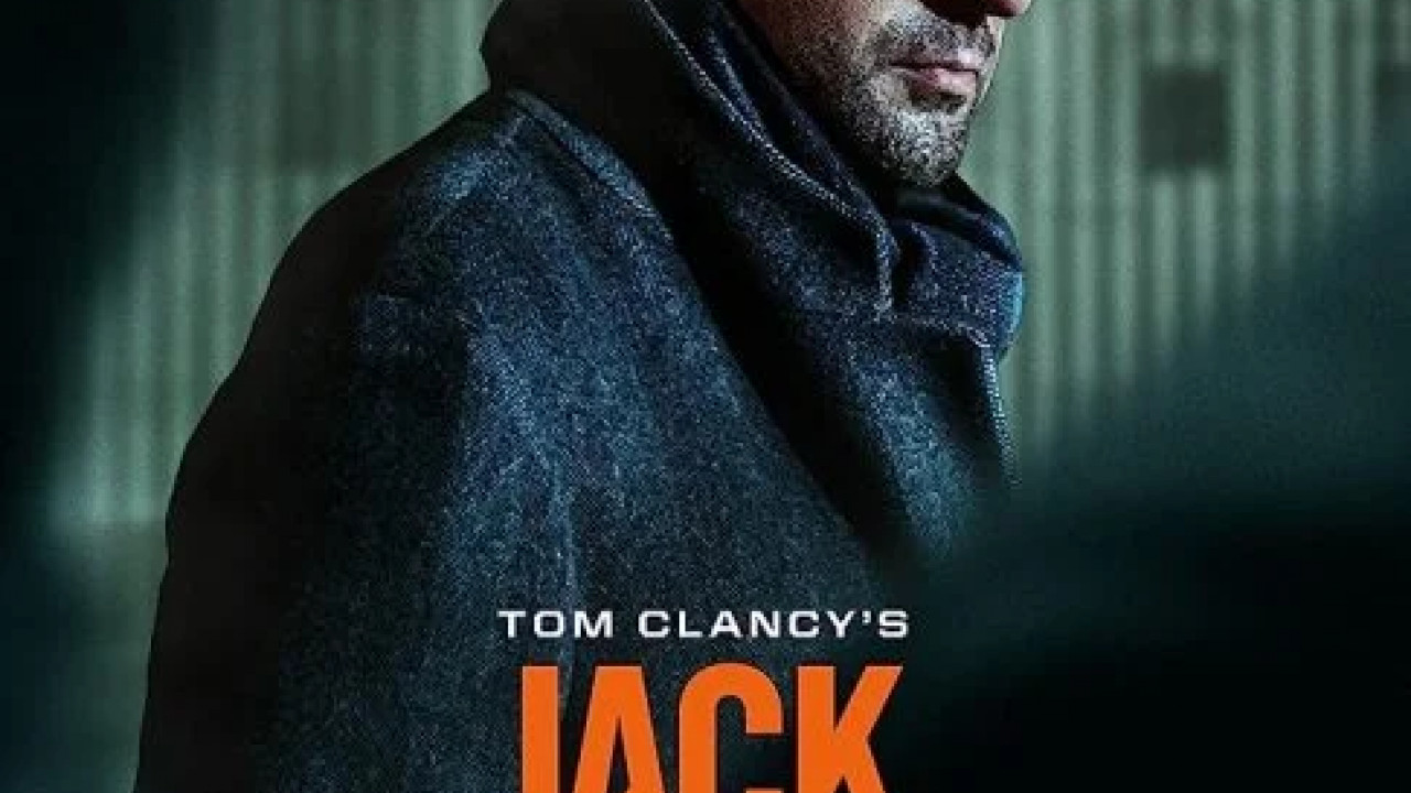 Jack Ryan