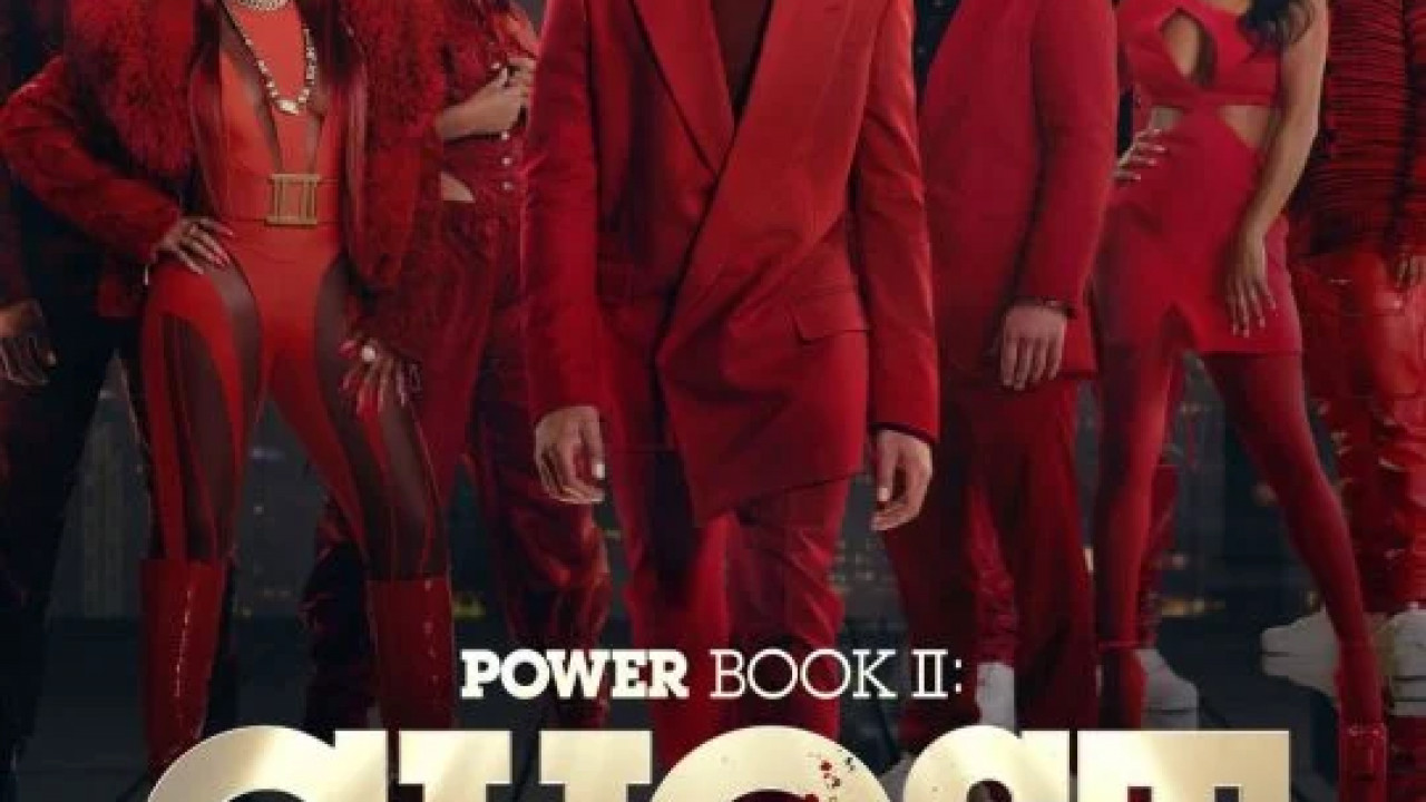Power Book II: Ghost الموسم الثالث الحلقة 9