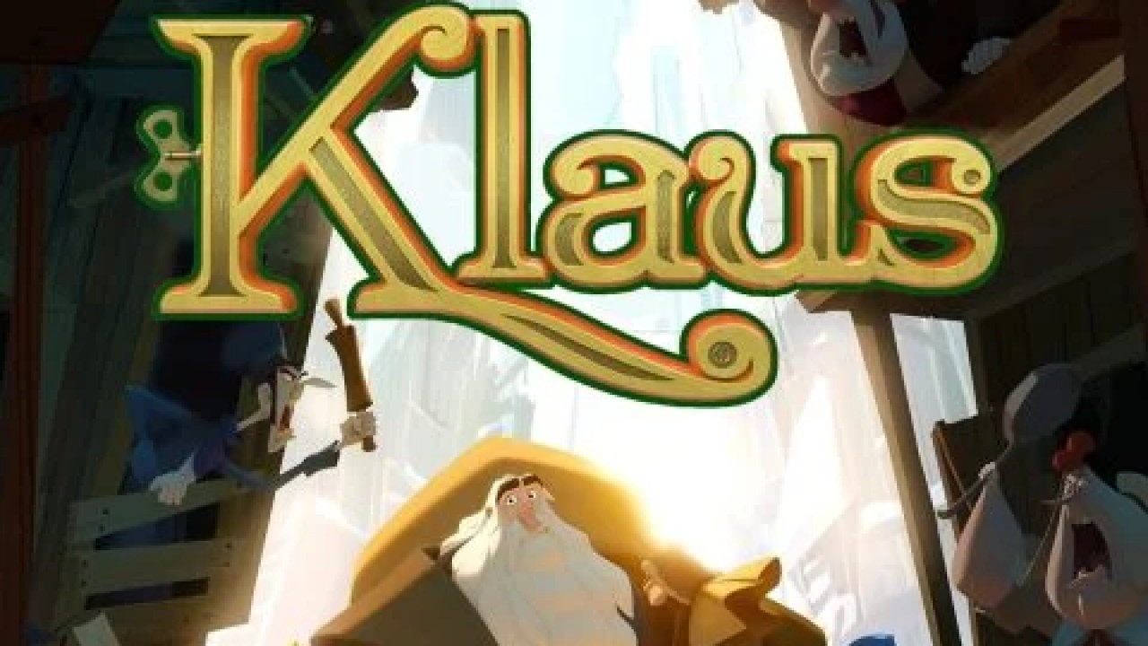 Klaus 2019 مدبلج