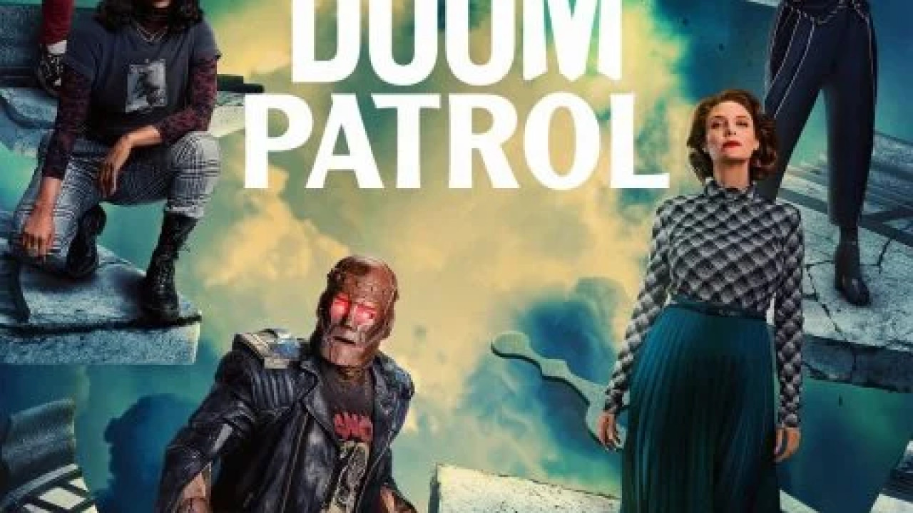 Doom Patrol