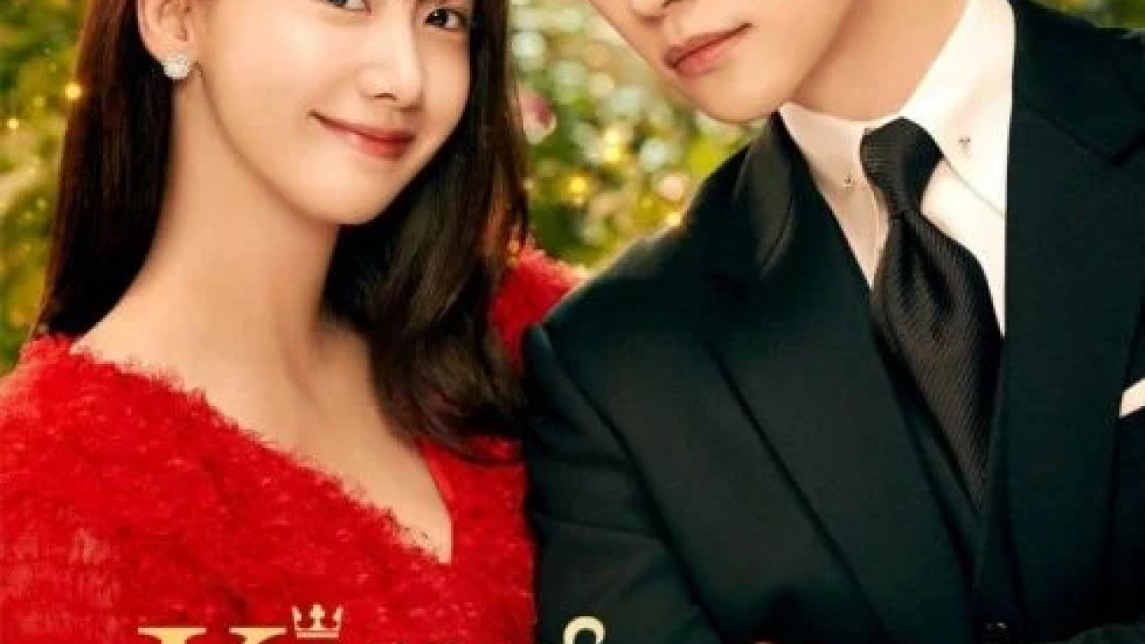 King the Land الموسم الاول الحلقة 5