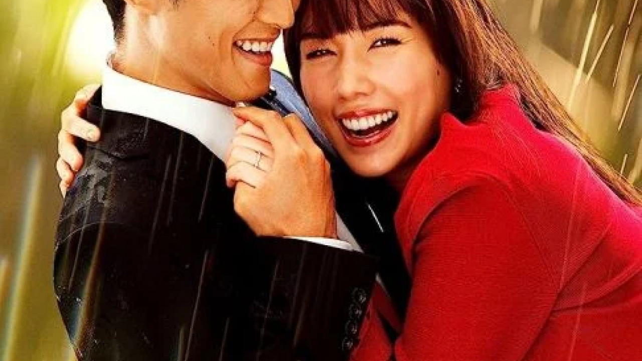 Let's Get Divorced الحلقة 6