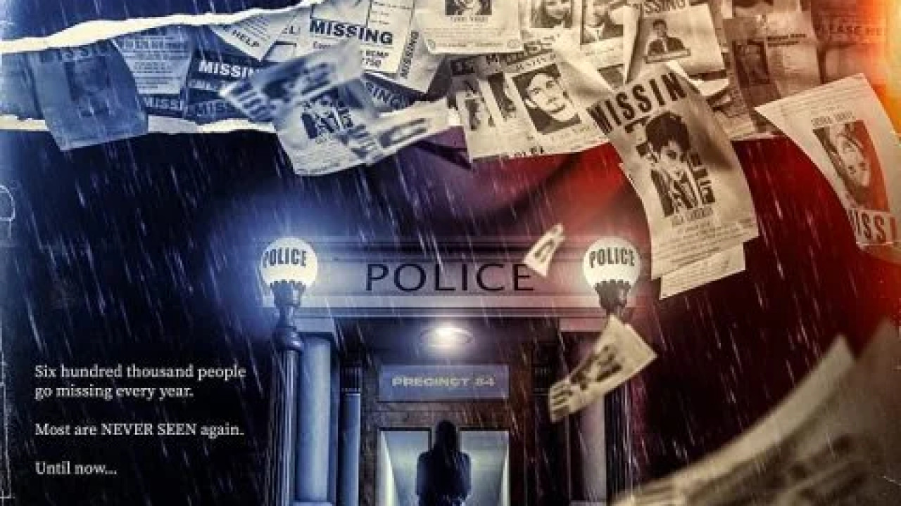 Night of the Missing ( 2023 )