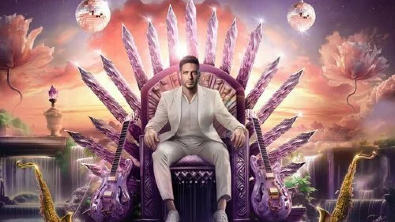 اغنية محمد حماقي حبيت المقابلة mp3