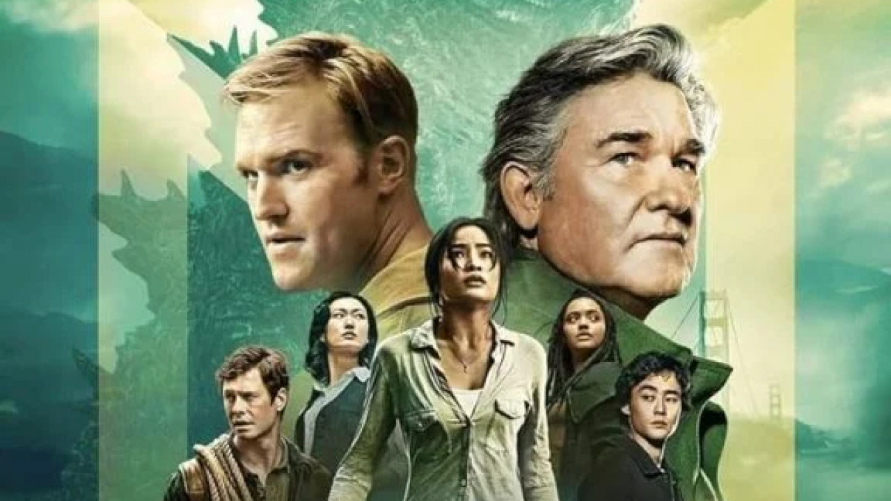 Monarch: Legacy of Monsters الحلقة 4