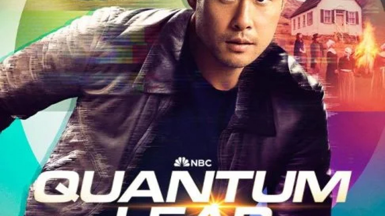 Quantum Leap الموسم الثاني الحلقة 3