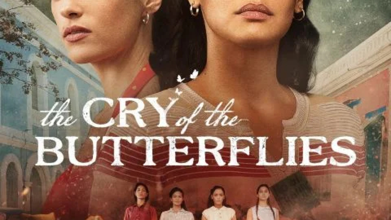 The Cry of the Butterflies الموسم الاول الحلقة 12