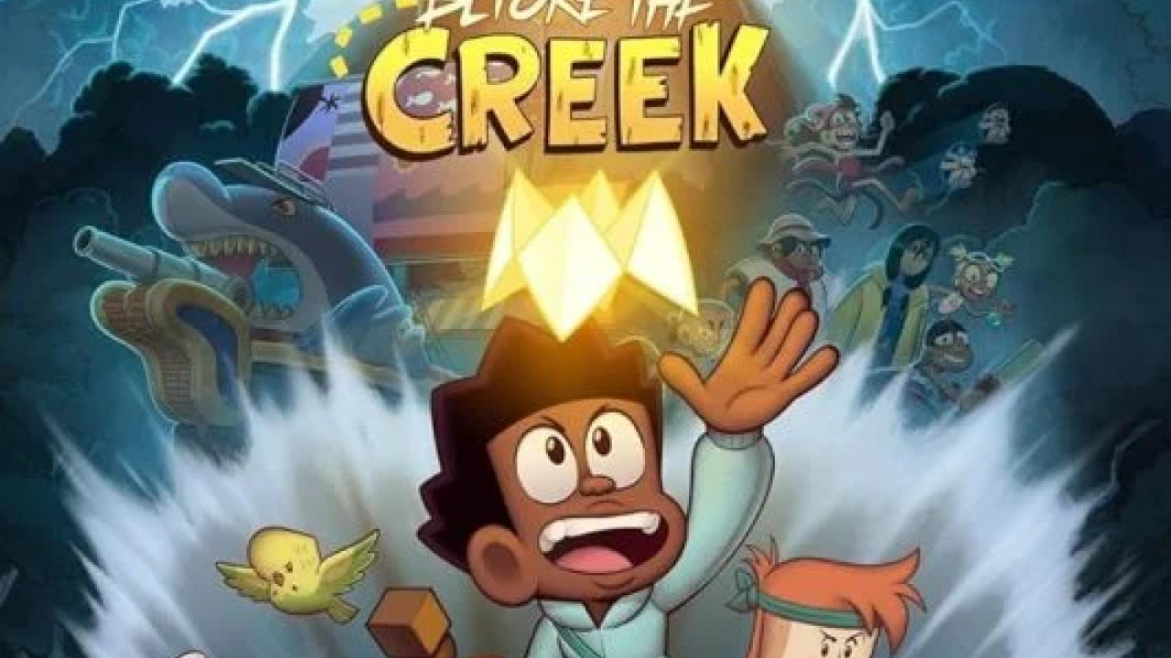 Craig Before the Creek ( 2023 )