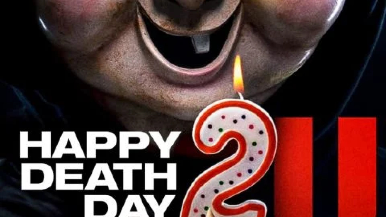 Happy Death Day 2U ( 2019 )