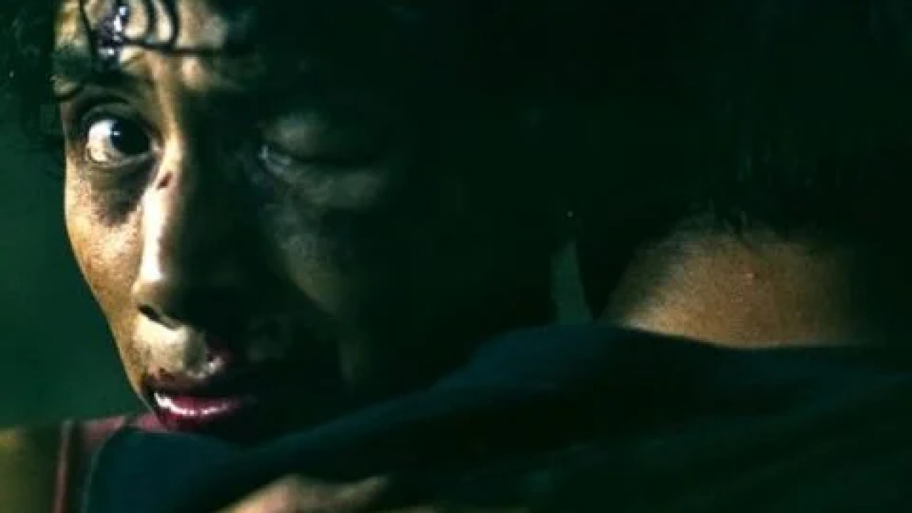 Hurricane Season ( 2023 )