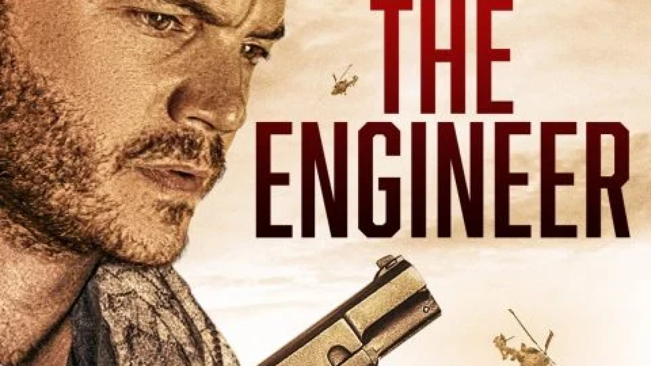 The Engineer ( 2023 )