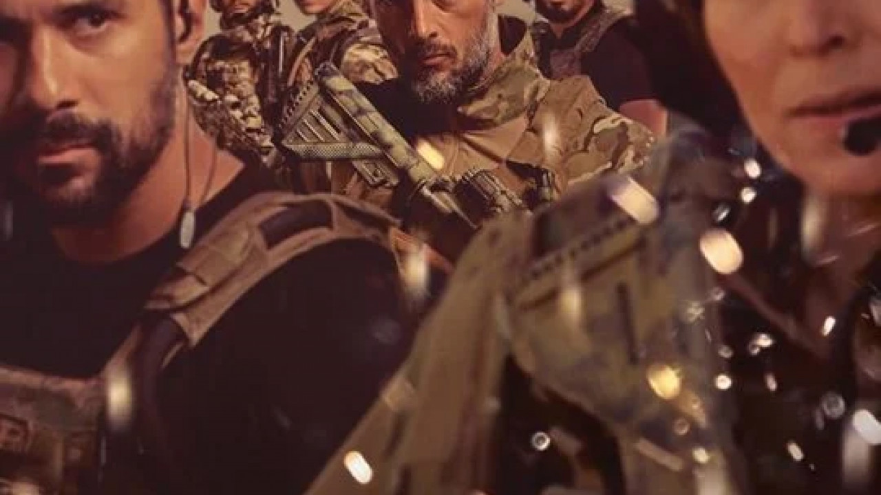 Black Hearts الموسم الاول الحلقة 3