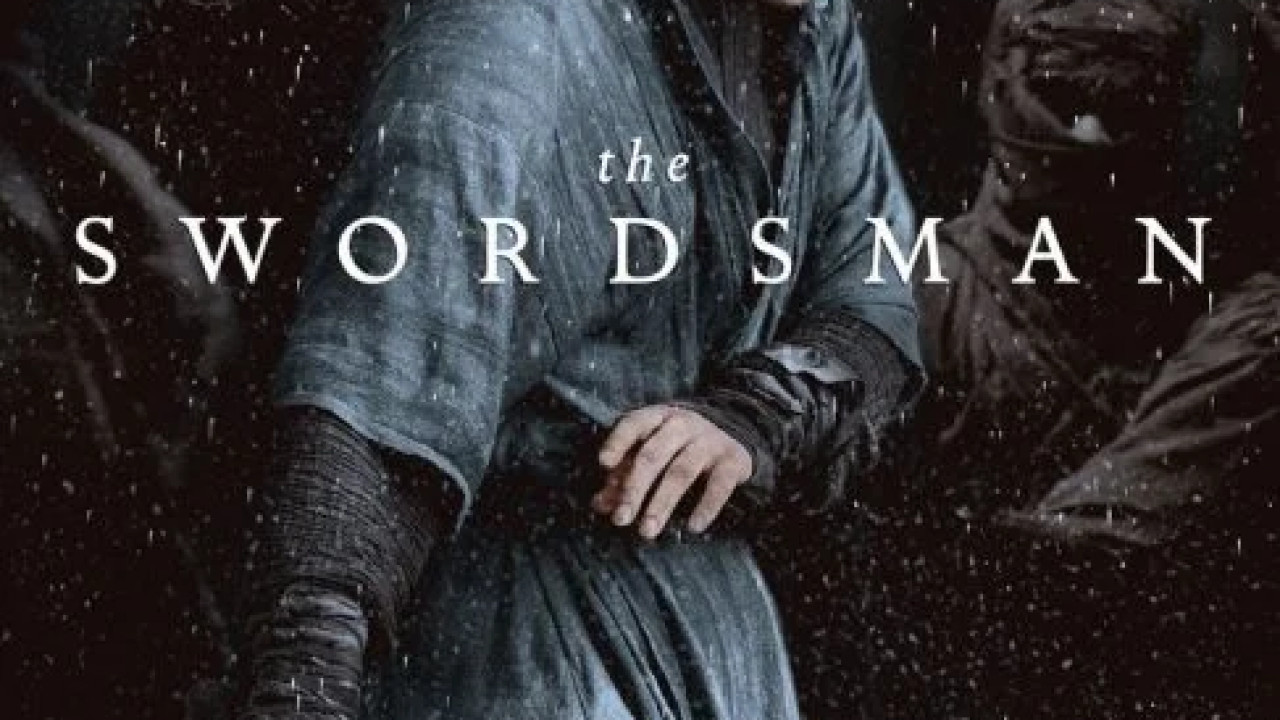 The Swordsman ( 2020 )