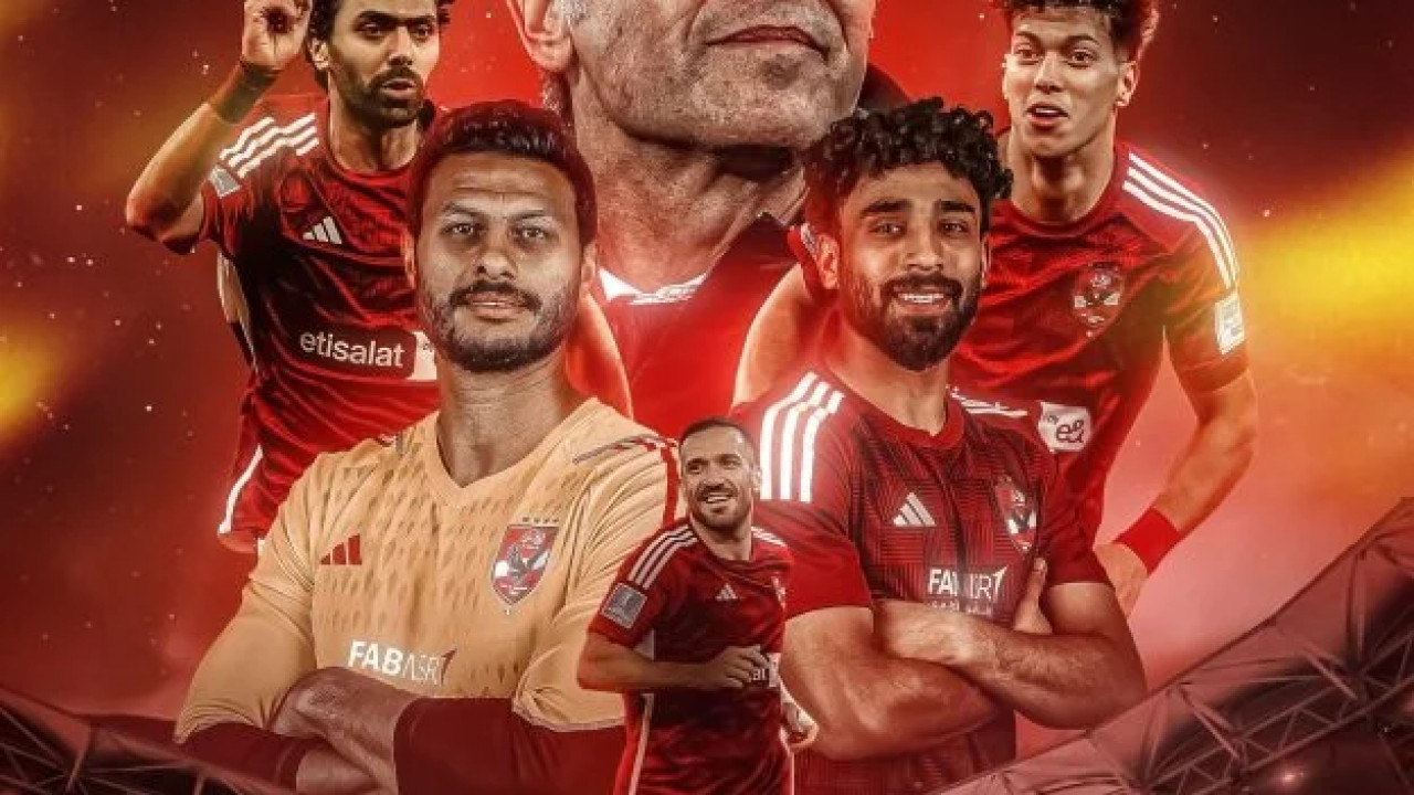 مباراة اوراوا الياباني ضد الاهلي المصري ( 2023 )