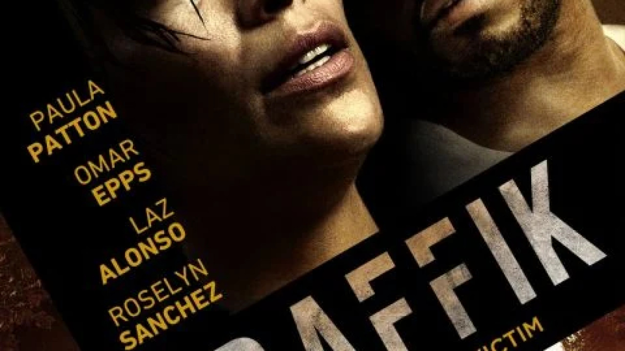 Traffik ( 2018 )