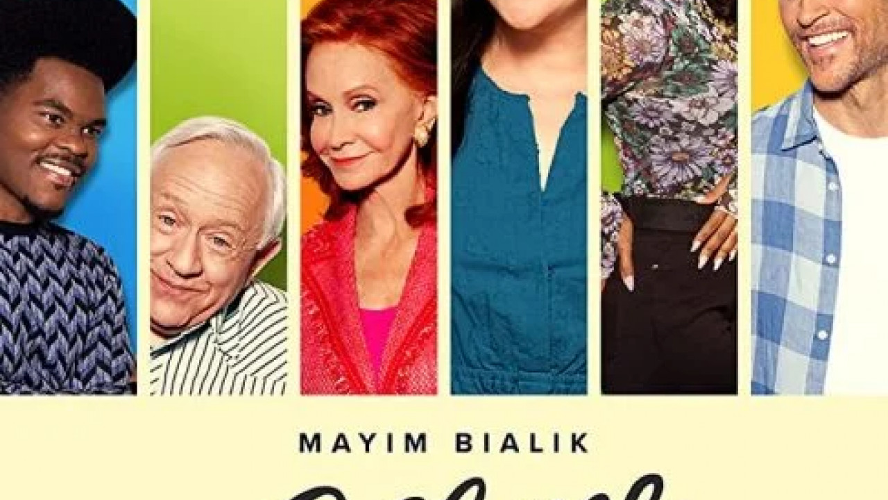 Call Me Kat الموسم الثالث الحلقة 22